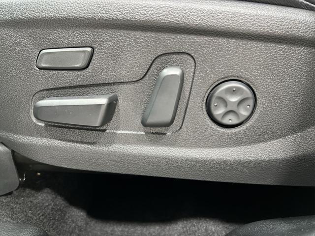 used 2022 Hyundai Santa Fe car, priced at $33,995