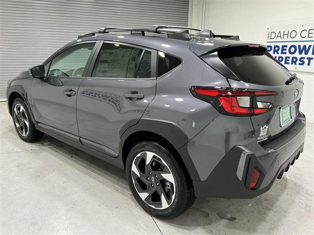 new 2025 Subaru Crosstrek car, priced at $35,862