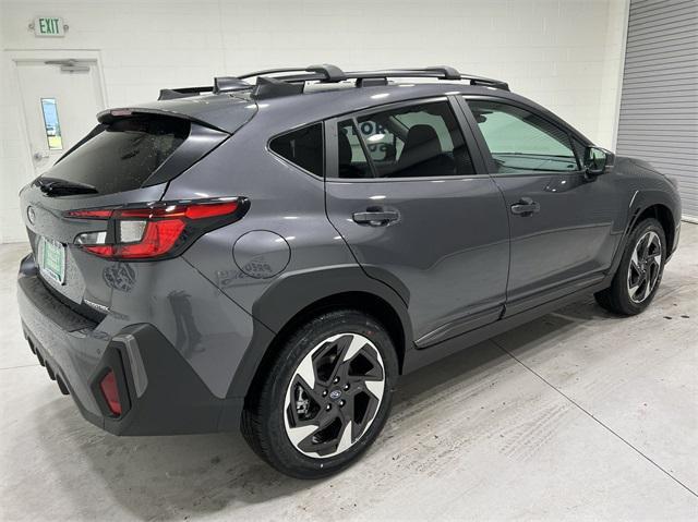 new 2025 Subaru Crosstrek car, priced at $35,862