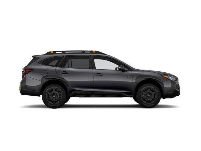 new 2025 Subaru Outback car, priced at $44,133