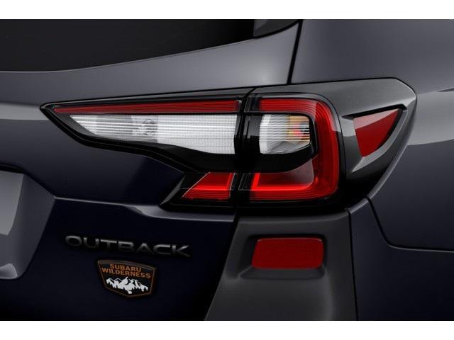 new 2025 Subaru Outback car, priced at $44,133