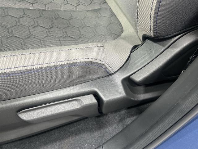 new 2025 Subaru Forester car, priced at $32,597
