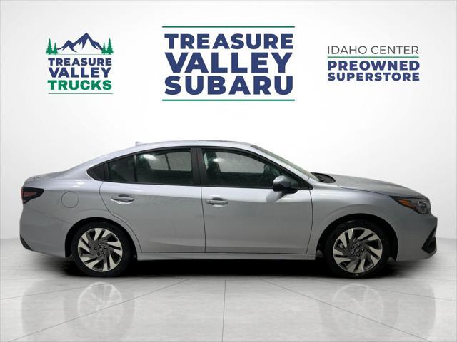 new 2025 Subaru Legacy car, priced at $36,095