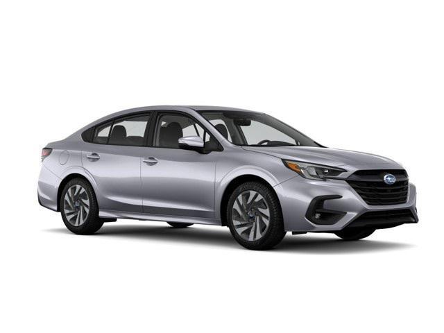 new 2025 Subaru Legacy car, priced at $36,095