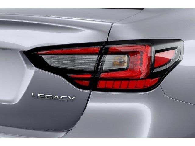 new 2025 Subaru Legacy car, priced at $36,095