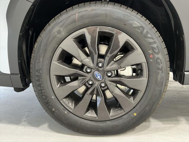 new 2025 Subaru Outback car, priced at $40,486