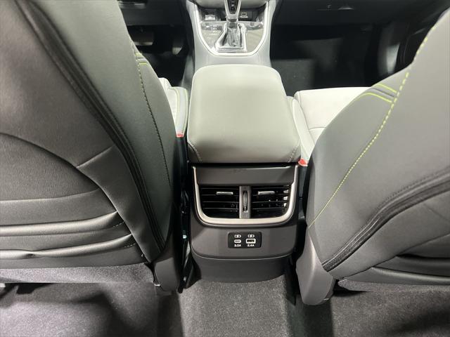 new 2025 Subaru Outback car, priced at $40,486