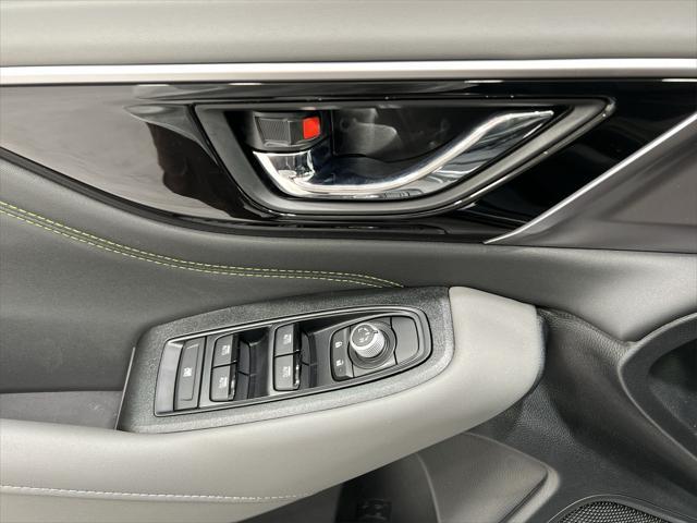 new 2025 Subaru Outback car, priced at $40,486