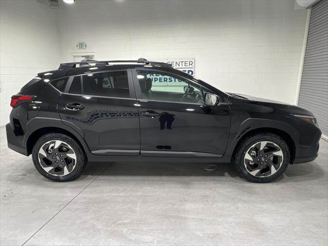 new 2025 Subaru Crosstrek car, priced at $34,190