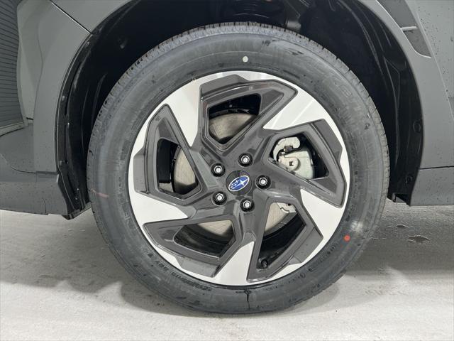 new 2025 Subaru Crosstrek car, priced at $34,190