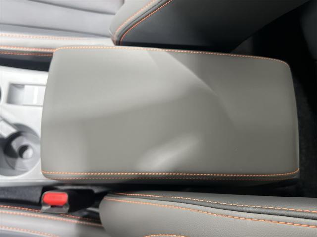 new 2025 Subaru Crosstrek car, priced at $34,190