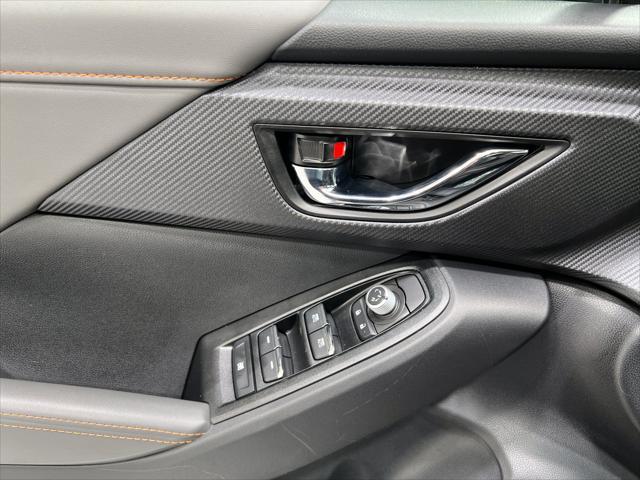 new 2025 Subaru Crosstrek car, priced at $34,190