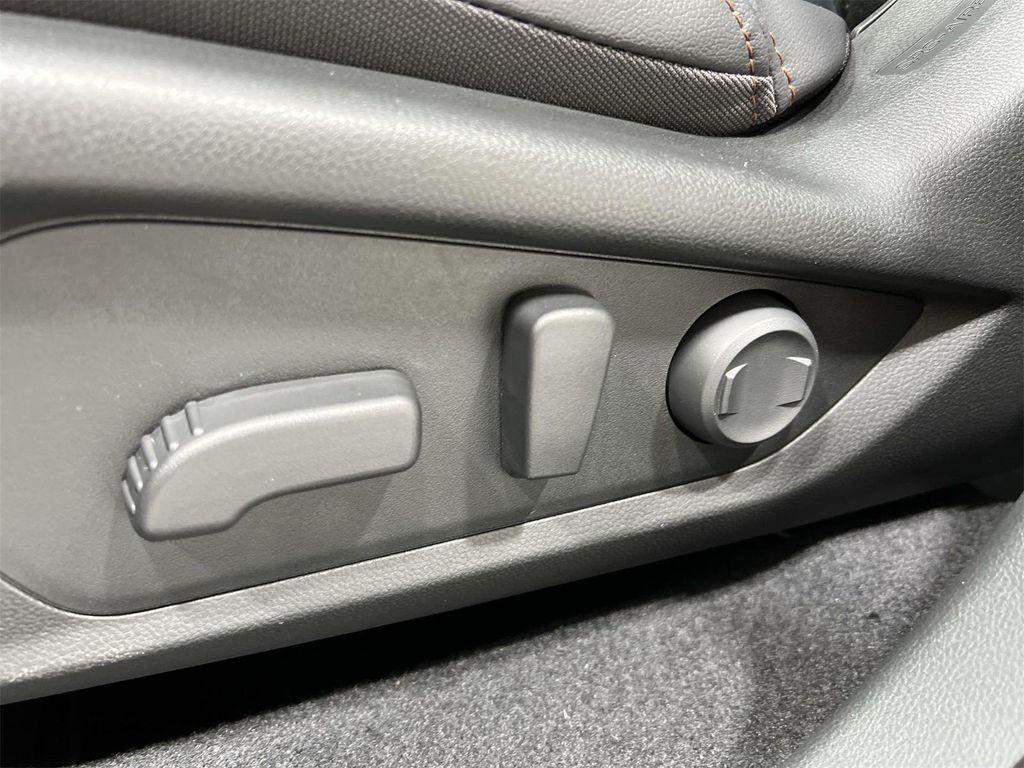 new 2025 Subaru Forester car, priced at $44,717