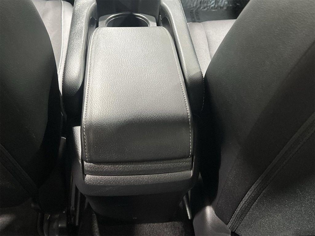 used 2020 Honda Civic car, priced at $24,763