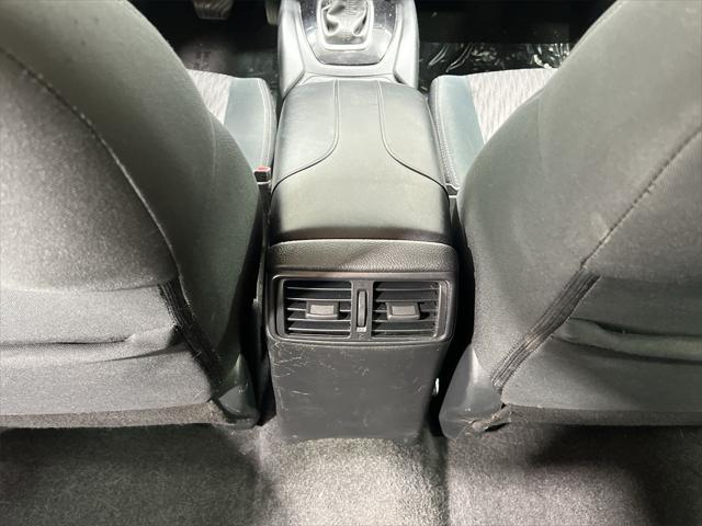 used 2018 Nissan Rogue car, priced at $16,995