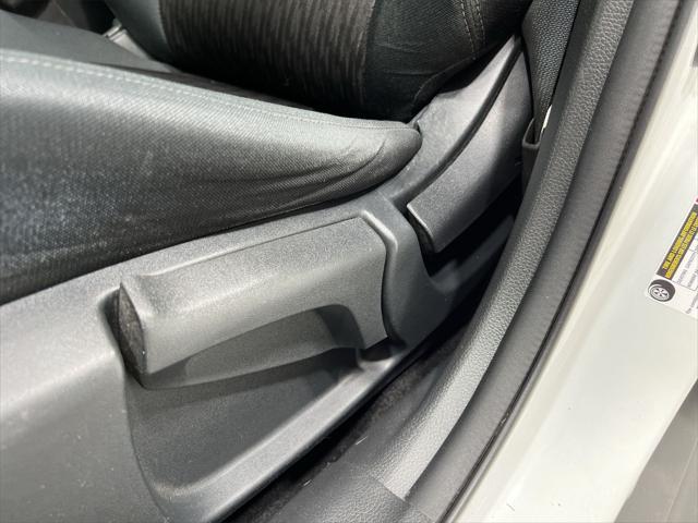 used 2018 Nissan Rogue car, priced at $16,995