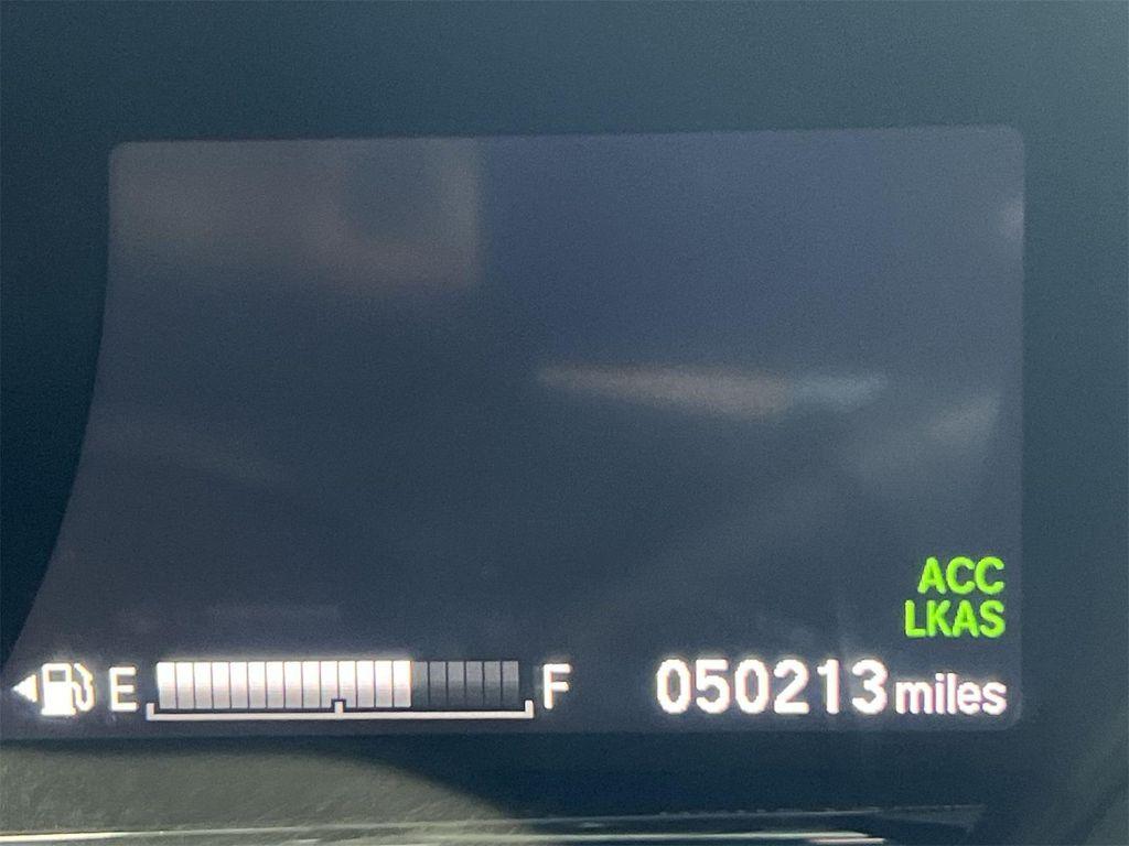 used 2022 Honda HR-V car, priced at $23,995