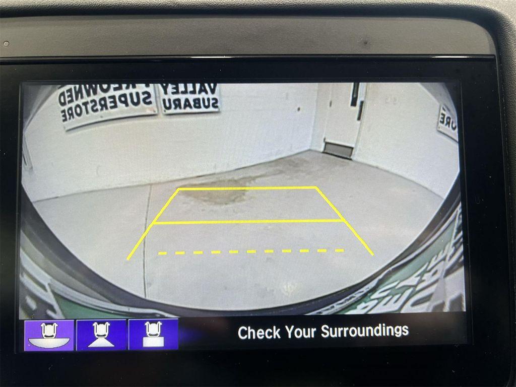 used 2022 Honda HR-V car, priced at $23,995