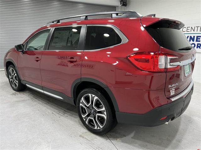 new 2025 Subaru Ascent car, priced at $48,574