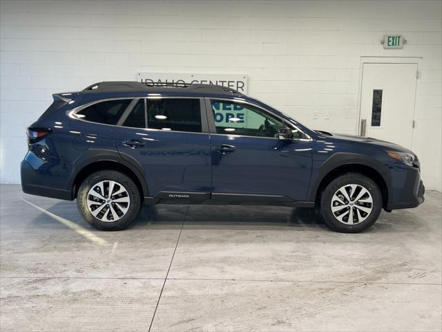 new 2025 Subaru Outback car, priced at $36,610