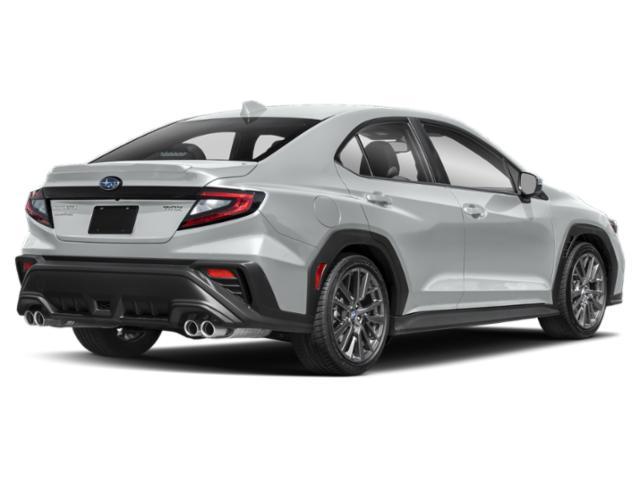 new 2024 Subaru WRX car, priced at $42,191