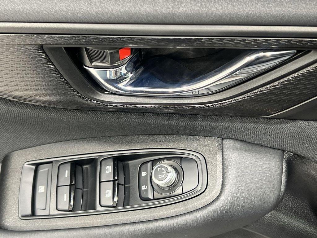 used 2023 Subaru Outback car, priced at $29,444