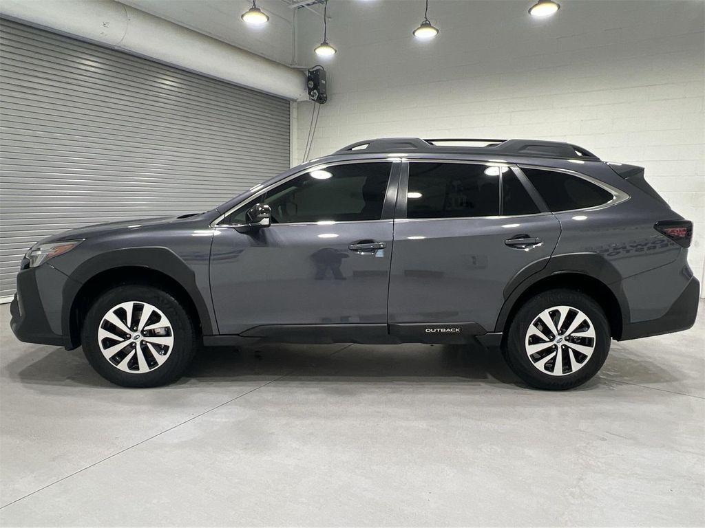 used 2023 Subaru Outback car, priced at $29,444