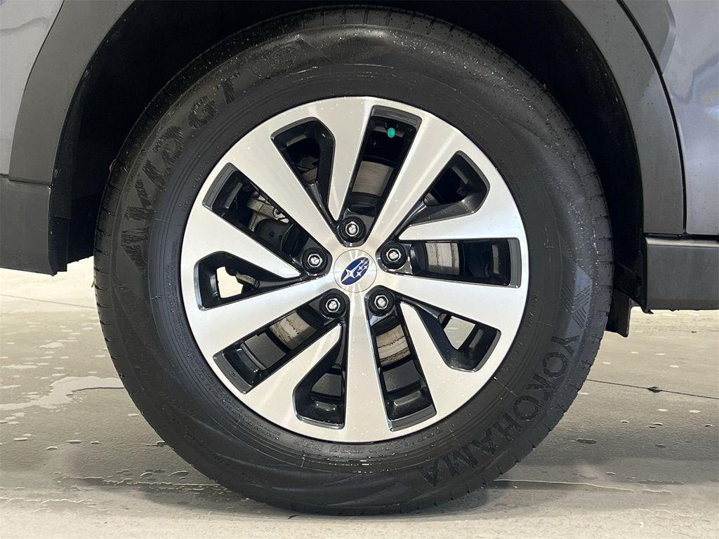 used 2023 Subaru Outback car, priced at $29,444