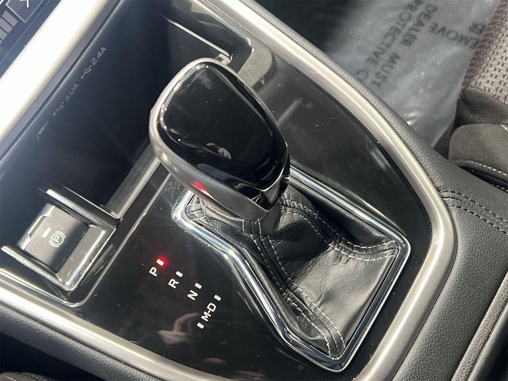 used 2023 Subaru Outback car, priced at $29,444