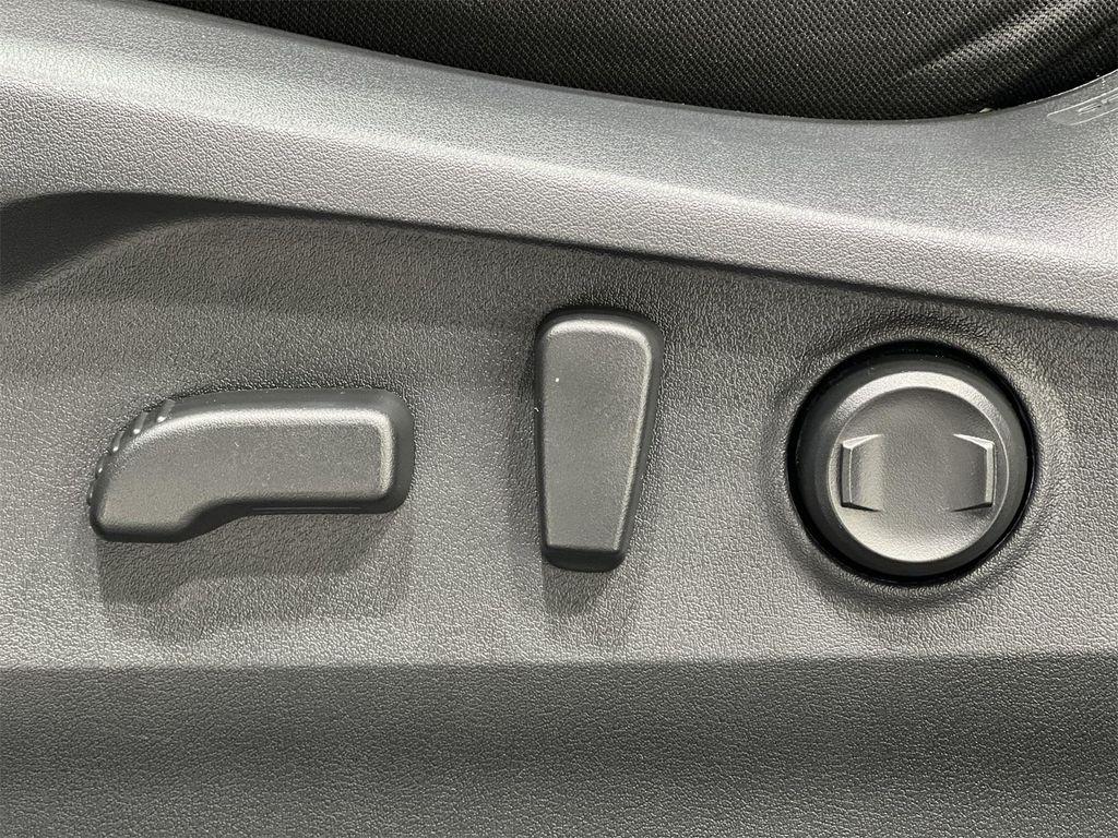 used 2023 Subaru Outback car, priced at $29,444