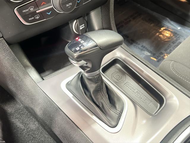 used 2023 Dodge Charger car, priced at $29,995