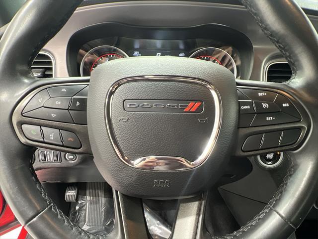 used 2023 Dodge Charger car, priced at $29,995