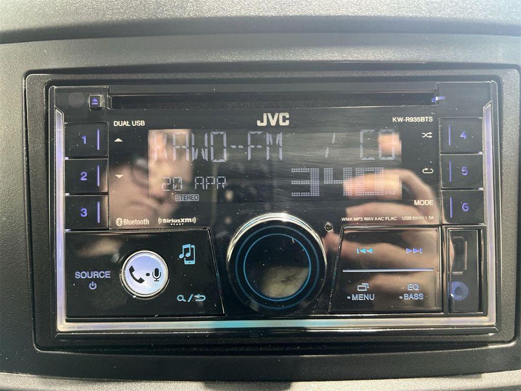 used 2013 Mercedes-Benz Sprinter car, priced at $29,988