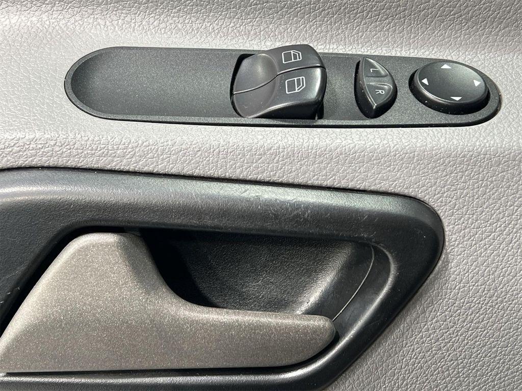 used 2013 Mercedes-Benz Sprinter car, priced at $29,988