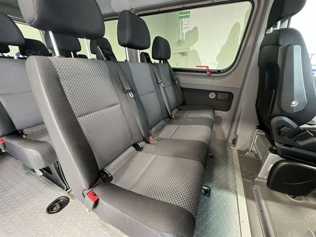 used 2013 Mercedes-Benz Sprinter car, priced at $29,988