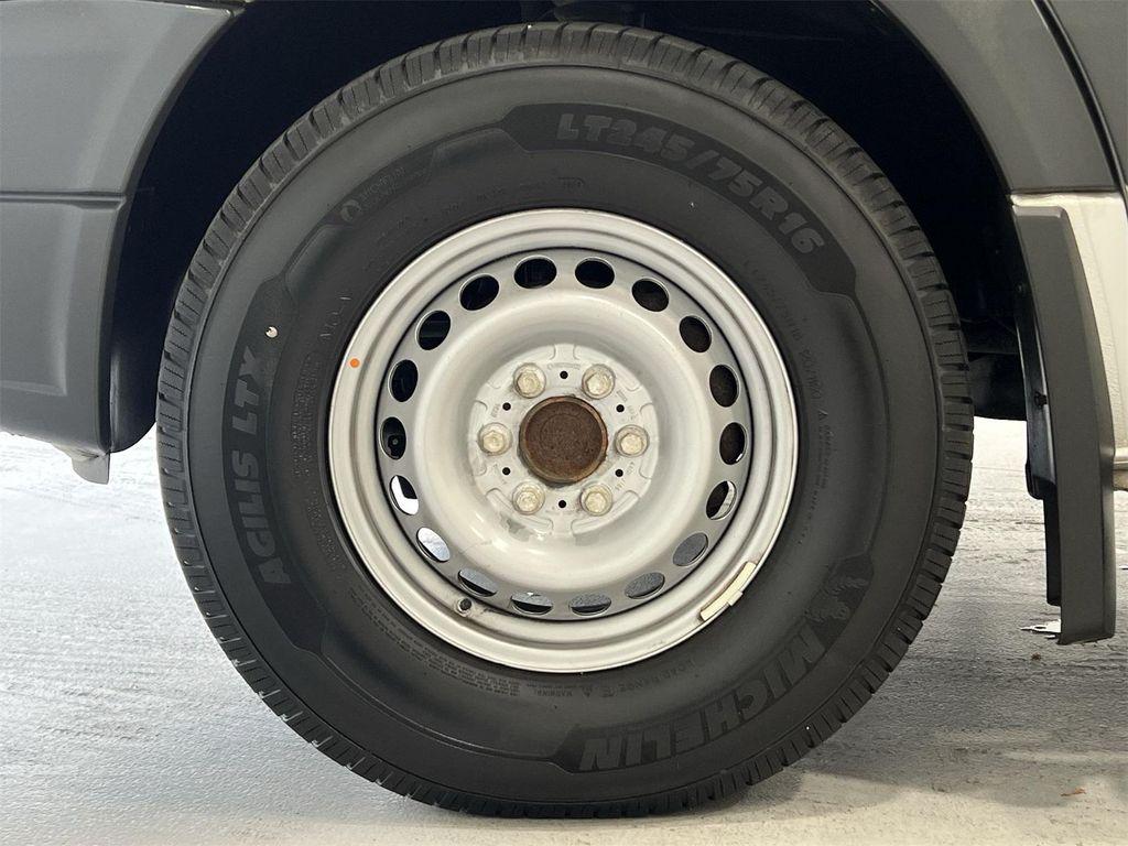 used 2013 Mercedes-Benz Sprinter car, priced at $29,988