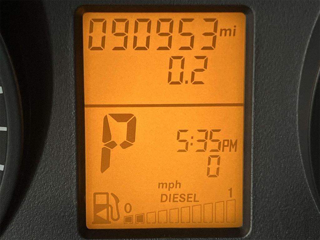 used 2013 Mercedes-Benz Sprinter car, priced at $29,988