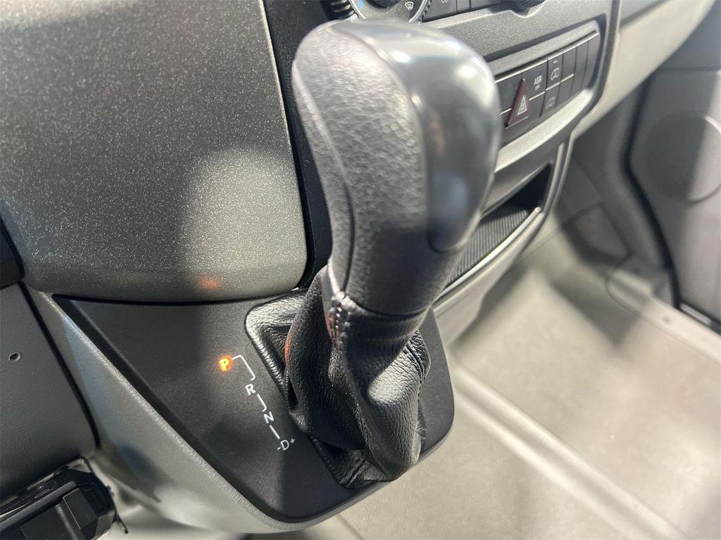 used 2013 Mercedes-Benz Sprinter car, priced at $29,988