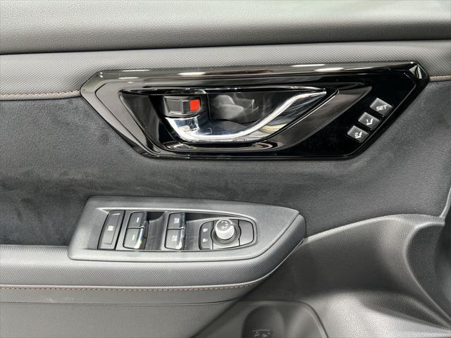 new 2025 Subaru Forester car, priced at $44,717
