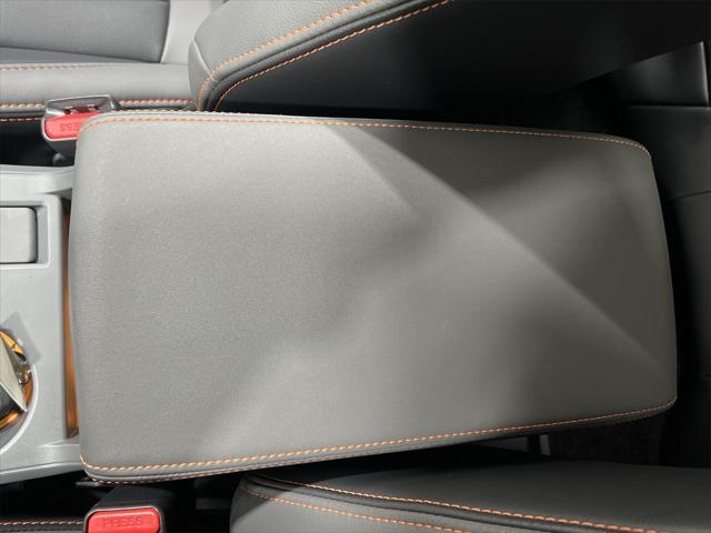 used 2024 Subaru Crosstrek car, priced at $33,995
