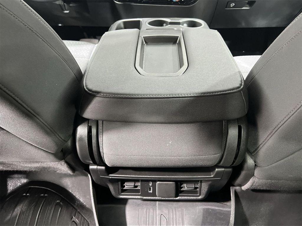 used 2024 GMC Sierra 1500 car, priced at $49,995