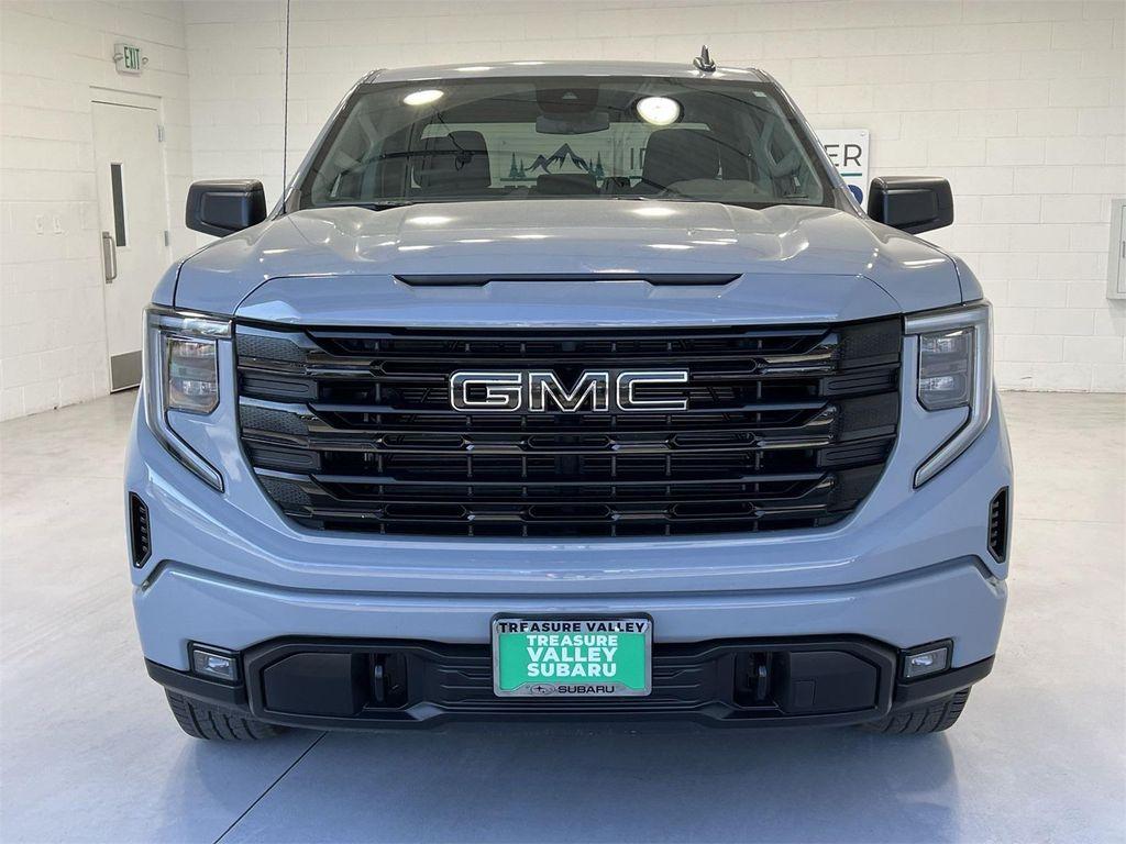 used 2024 GMC Sierra 1500 car, priced at $49,995