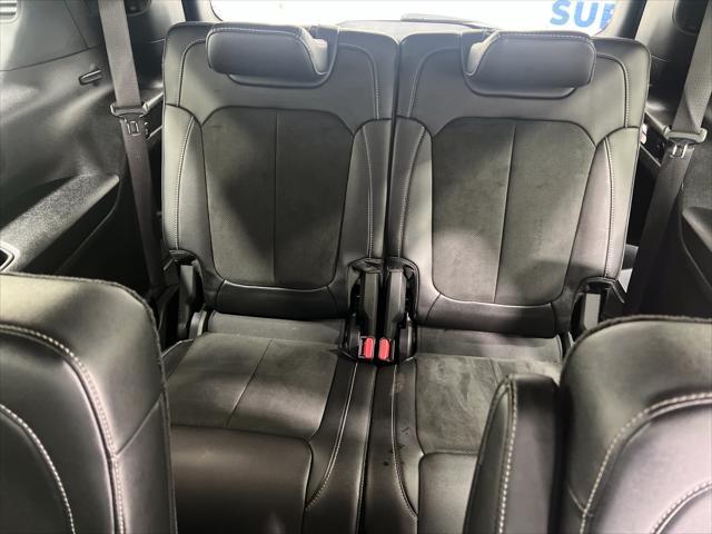 used 2021 Jeep Grand Cherokee L car, priced at $31,995
