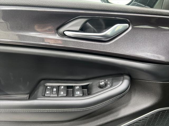 used 2021 Jeep Grand Cherokee L car, priced at $31,995