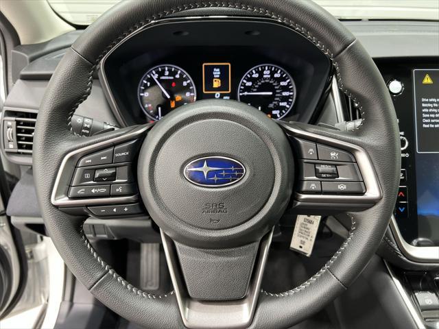 new 2025 Subaru Outback car, priced at $35,365