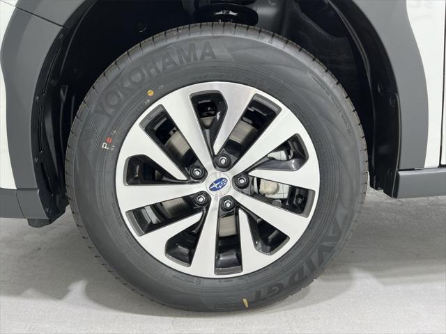 new 2025 Subaru Outback car, priced at $35,365