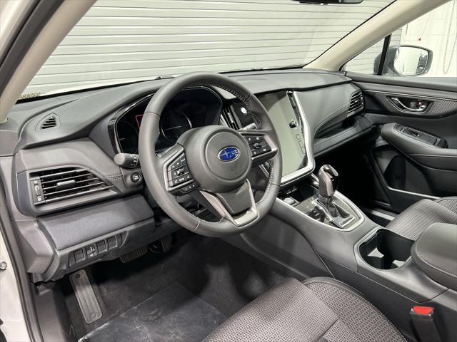 new 2025 Subaru Outback car, priced at $35,365