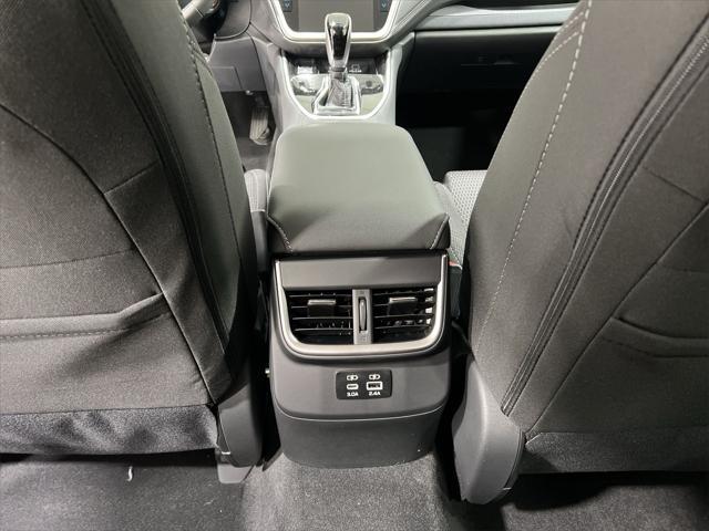 new 2025 Subaru Outback car, priced at $35,365