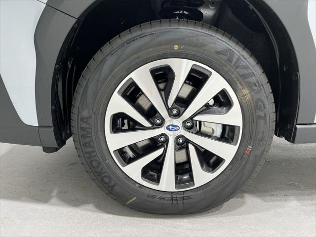 new 2025 Subaru Outback car, priced at $35,015