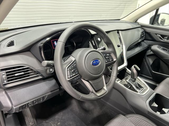 new 2025 Subaru Outback car, priced at $35,015